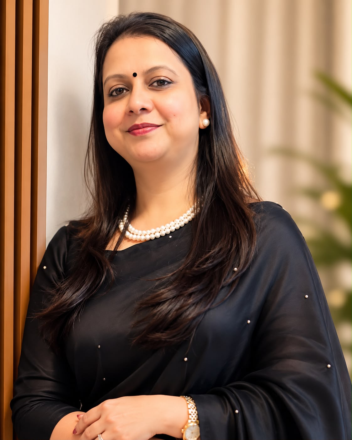 Neha Bhartiya