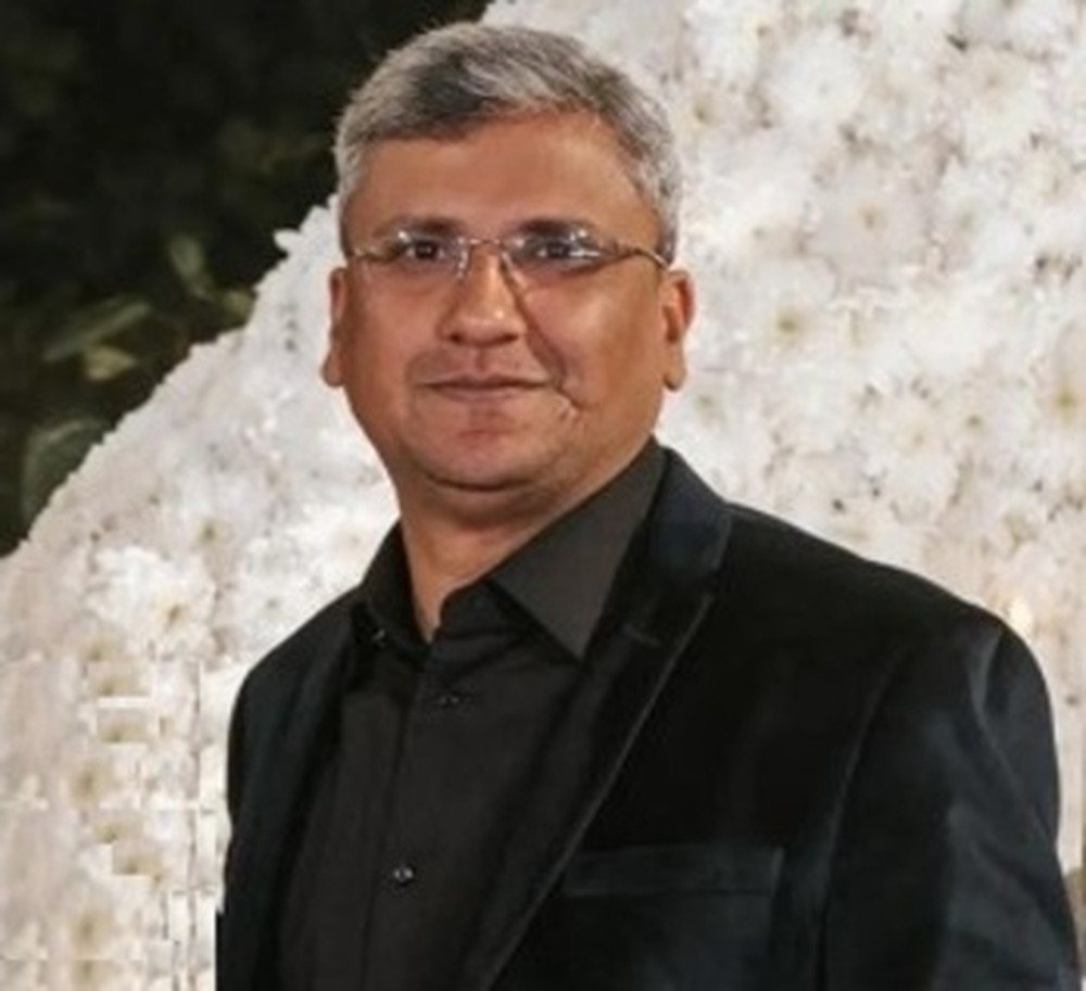 Vibhor Bhartiya